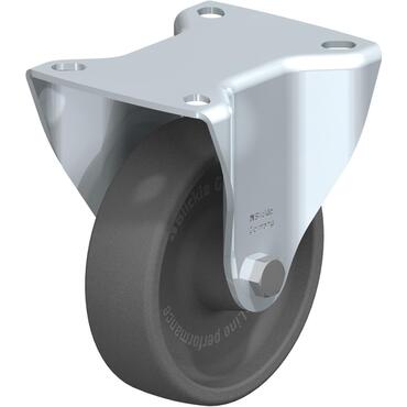 Castor wheel series B-POHI, BK-POHI